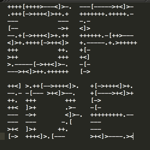 BF_IDE For Mac