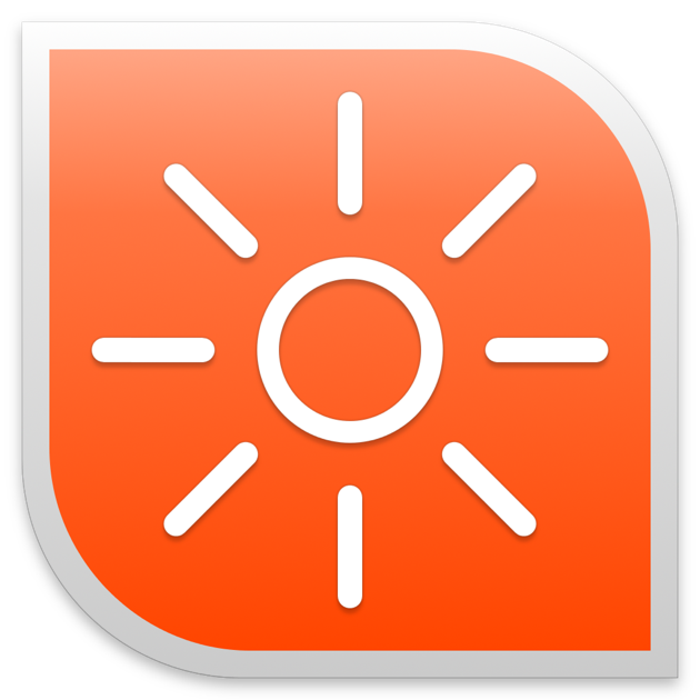 Simple Screen Shade 1.5